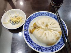 -孟家蟹包(锦绣街店)