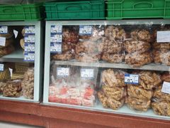 -宫廷糕点铺(人民中路店)