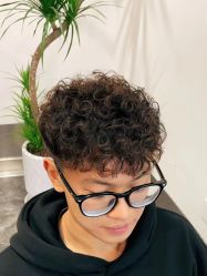 -MMby Hair Code芭曲发型