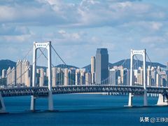 -星海湾跨海大桥