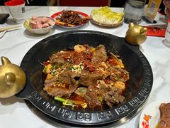 -万达广场(齐齐哈尔建华店)