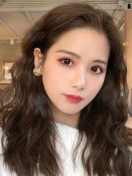 -Rise Hair上升造型