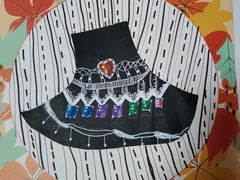 -北斗星爱涂艺术(城悦荟店)