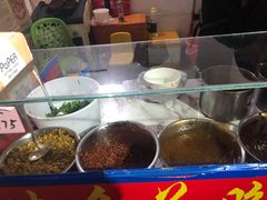 -无声臭豆腐(大井1号店)