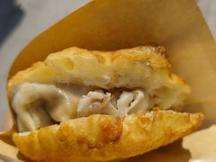 -家阳赵师傅油饼包烧麦(粮道街店)