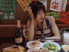-你又瘦了小酒馆(奥体店)