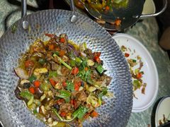 -米椰湘·辣椒炒肉