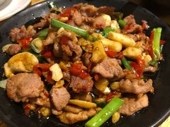 -树厨贵州菜(大十字店)