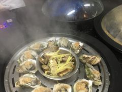 -泰谷酒店·太古码头闽菜自助餐厅