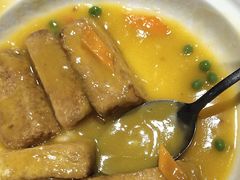 -山外山菜馆(玉泉路店)