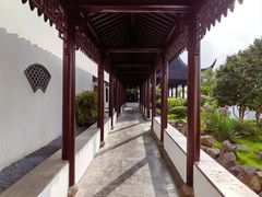 -苏州吴宫泛太平洋酒店