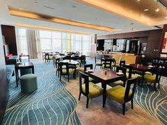 -北京北辰洲际酒店