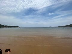 -金海滩海水浴场