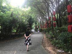 -茂德公草堂