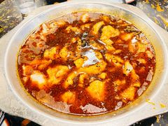 招牌酸菜鱼-大众酸菜鱼(梨花巷总店)