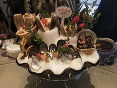 -享月汤皇·海鲜小火锅·聚会(曲江创意谷店)