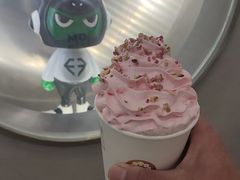 -霸王茶姬(五一路店)