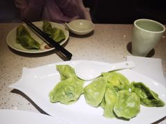 -船歌·鱼水饺青岛菜(金狮广场店)
