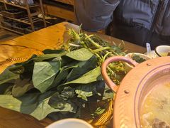 -民食香·腊排骨野生菌美食(木府店)