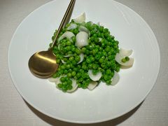 甜豆百合-華府Deluxe(兴业太古汇店)