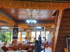 -塔洛藏餐吧(香格里拉古城店)