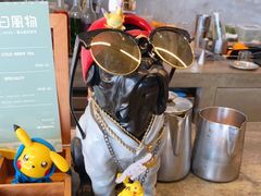-BE NORMAL CAFE(霞溪路店)