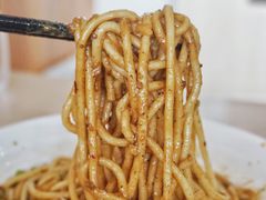招牌热干面-德泓面馆(颐高店)