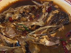 -旺顺阁鱼头泡饼(小红门店)