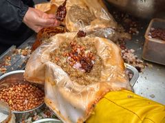 -六广门毛阿姨糯米饭