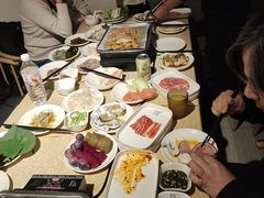 -玫瑰花园自助烤肉(顺义鑫海韵通店)