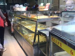 -津嘉蛋糕坊(西华路店)
