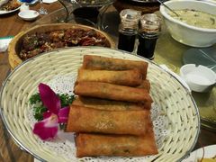-致青春怀旧主题餐厅(盛世华城店)
