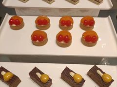 -常州新城希尔顿酒店·OPEN全日餐厅