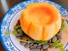 -广州柏悦酒店·悦景轩·粤菜餐厅