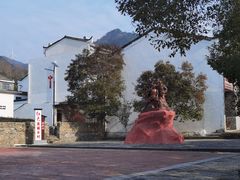 -武汉姚家山旅游景区
