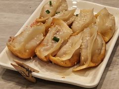 -小姜锅贴(凤凰街店)