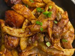 -食家鸽园