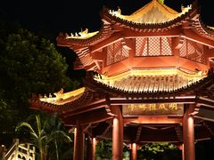 -南沙天后宫景区