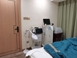 -芳朵美容养生SPA