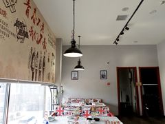 大堂-金陵暴走小龙虾·迷踪蟹(凯德MALL店)