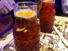 -绿茶餐厅(哈尔滨凯德店)