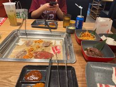 -新石器烤肉(千灯大润发店)