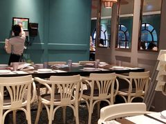 大堂-美奈小馆·越南料理(中航城君尚购物中心店)