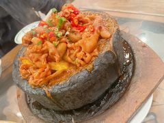 -西江美食舫·江西菜(健德桥店)