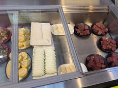 -顺水湾·牛肉牛杂火锅(驾鹤店)