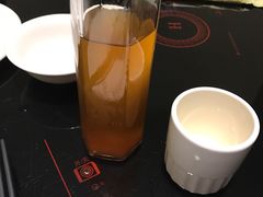 -尹兰楼西北风情餐厅(嘉定店)