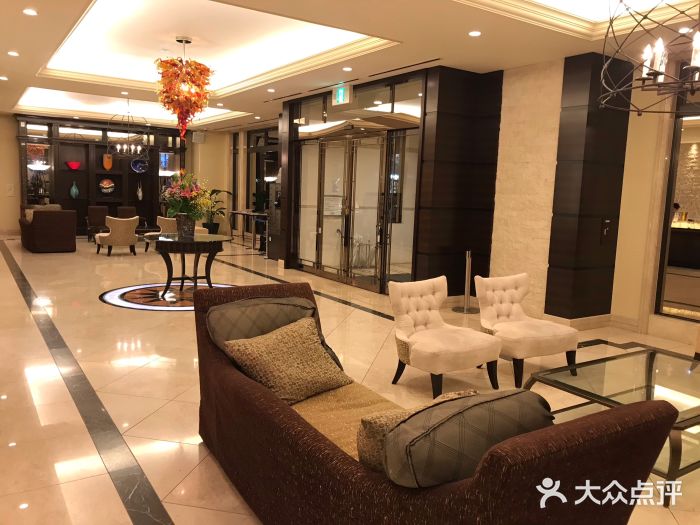 那覇索尔维塔酒店图片