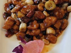 -香融府·烤鸭·家常菜(马家堡路店)