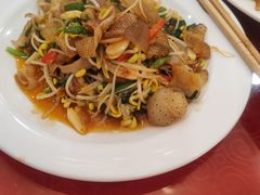 -湛江渔港·大排档(乐园路总店)