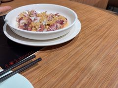 -荣基四海一家·家常菜·海鲜大排档(新安店)
